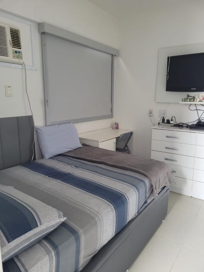 Apartamento à venda com 3 quartos, 107m² - Foto 24