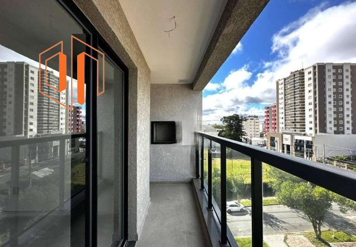 Apartamento à venda com 2 quartos, 63m² - Foto 8