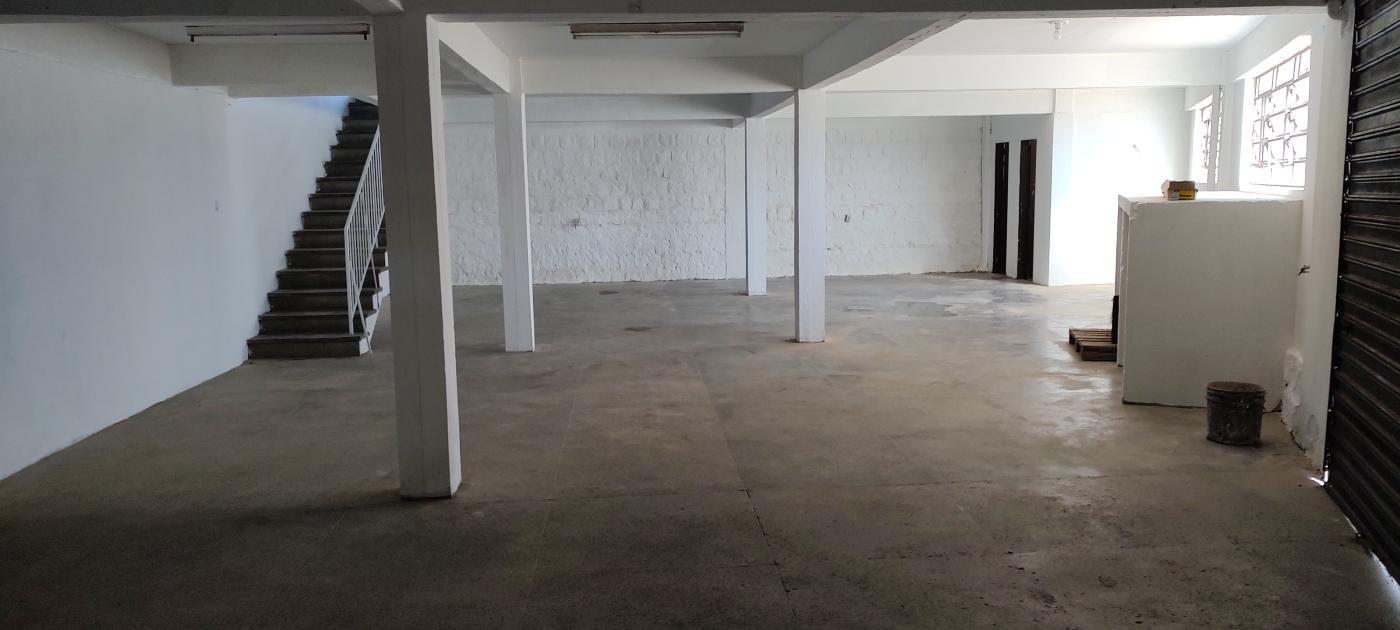 Loja-Salão para alugar, 360m² - Foto 9