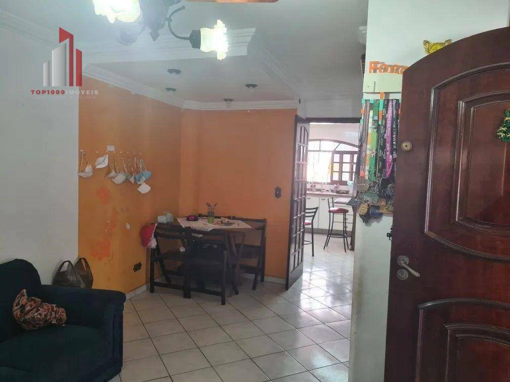 Casa à venda com 3 quartos, 150m² - Foto 17