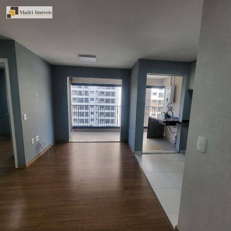 Apartamento para alugar com 3 quartos, 68m² - Foto 20