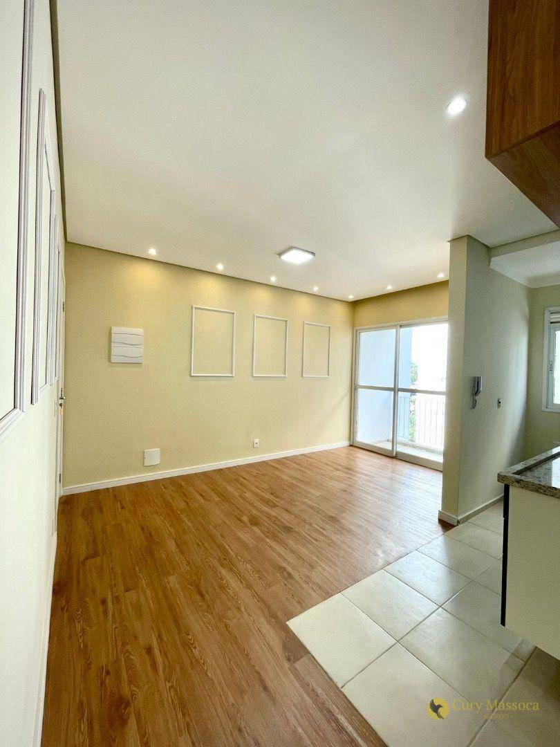 Apartamento, 2 quartos, 53 m² - Foto 3