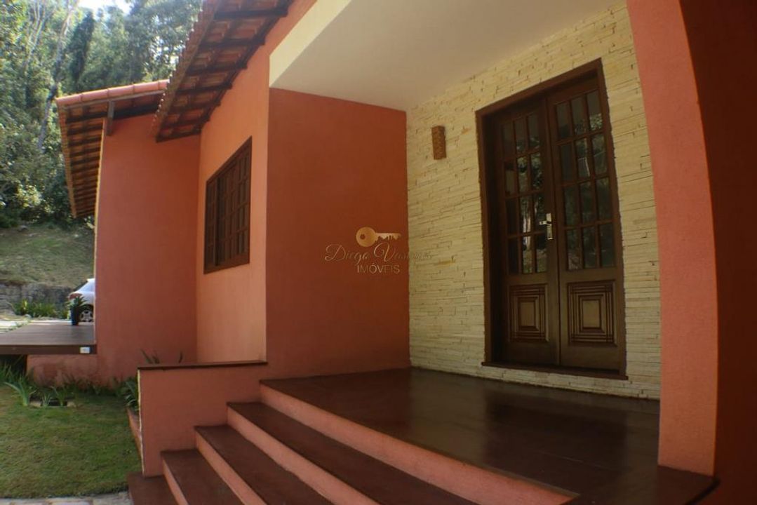 Casa de Condomínio à venda com 3 quartos, 270m² - Foto 8