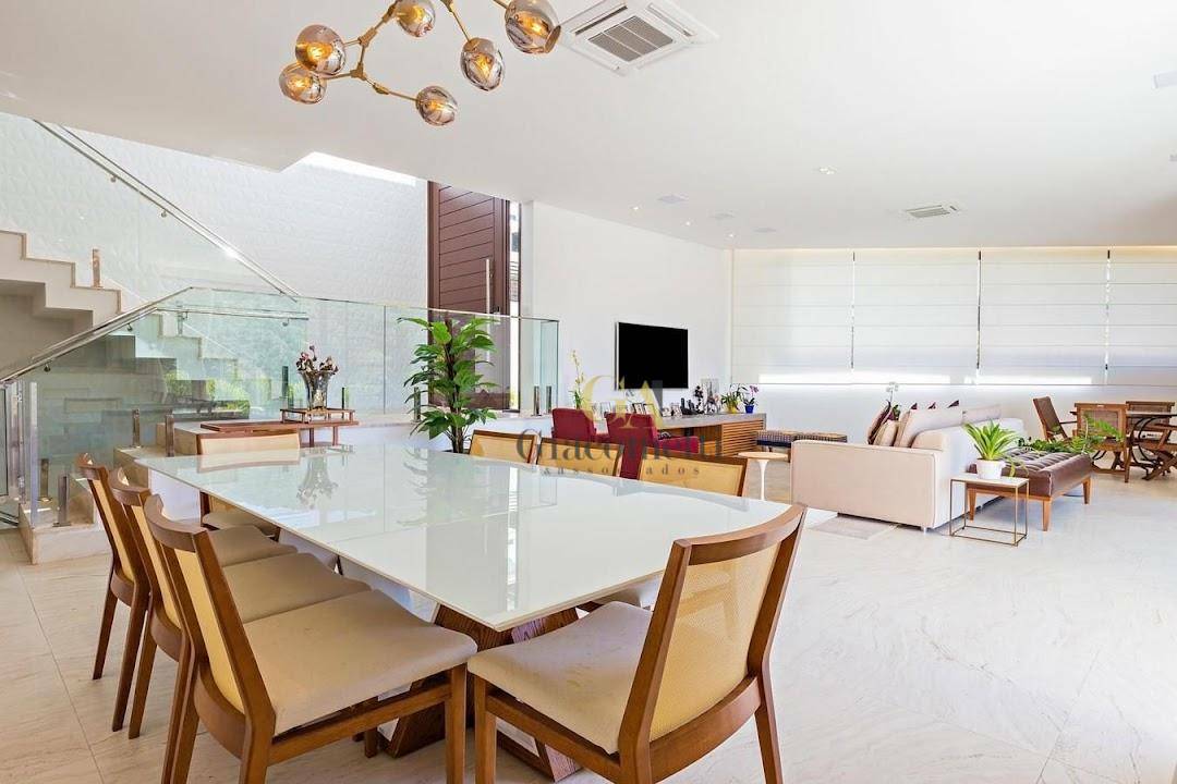 Casa de Condomínio à venda com 4 quartos, 495m² - Foto 12