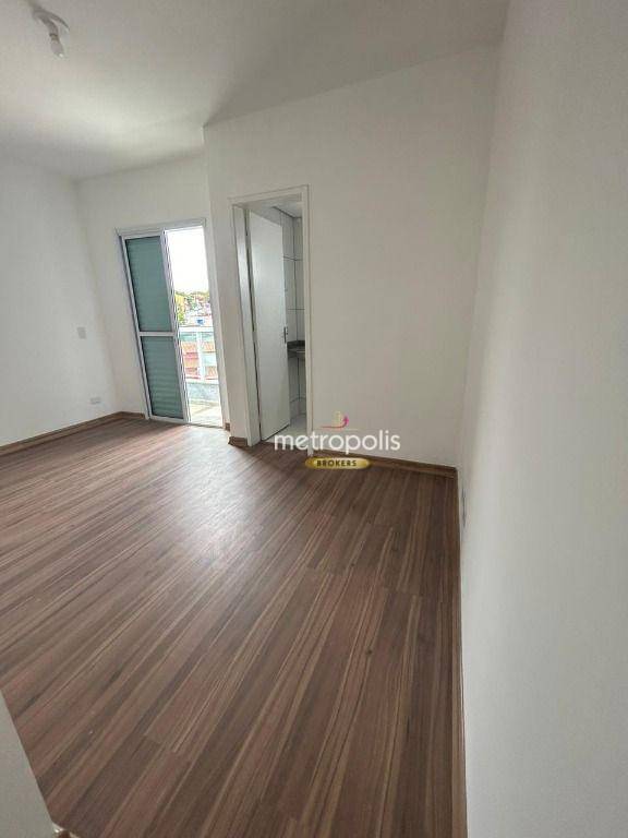 Apartamento à venda com 2 quartos, 56m² - Foto 8