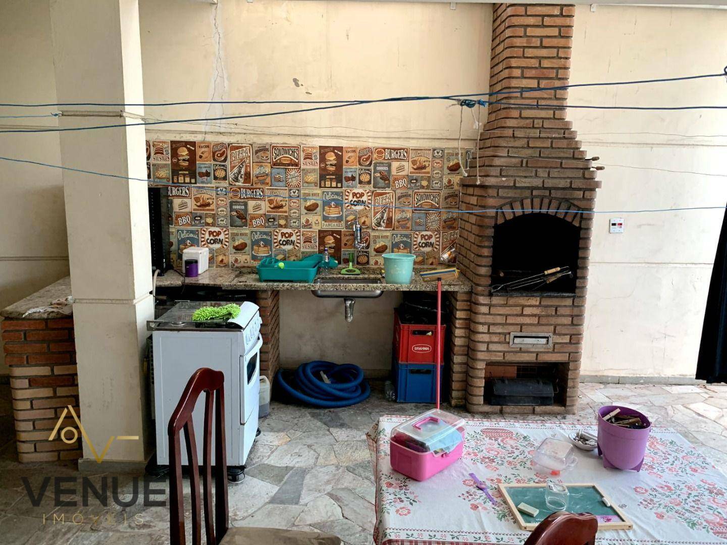 Sobrado à venda com 4 quartos, 311m² - Foto 17