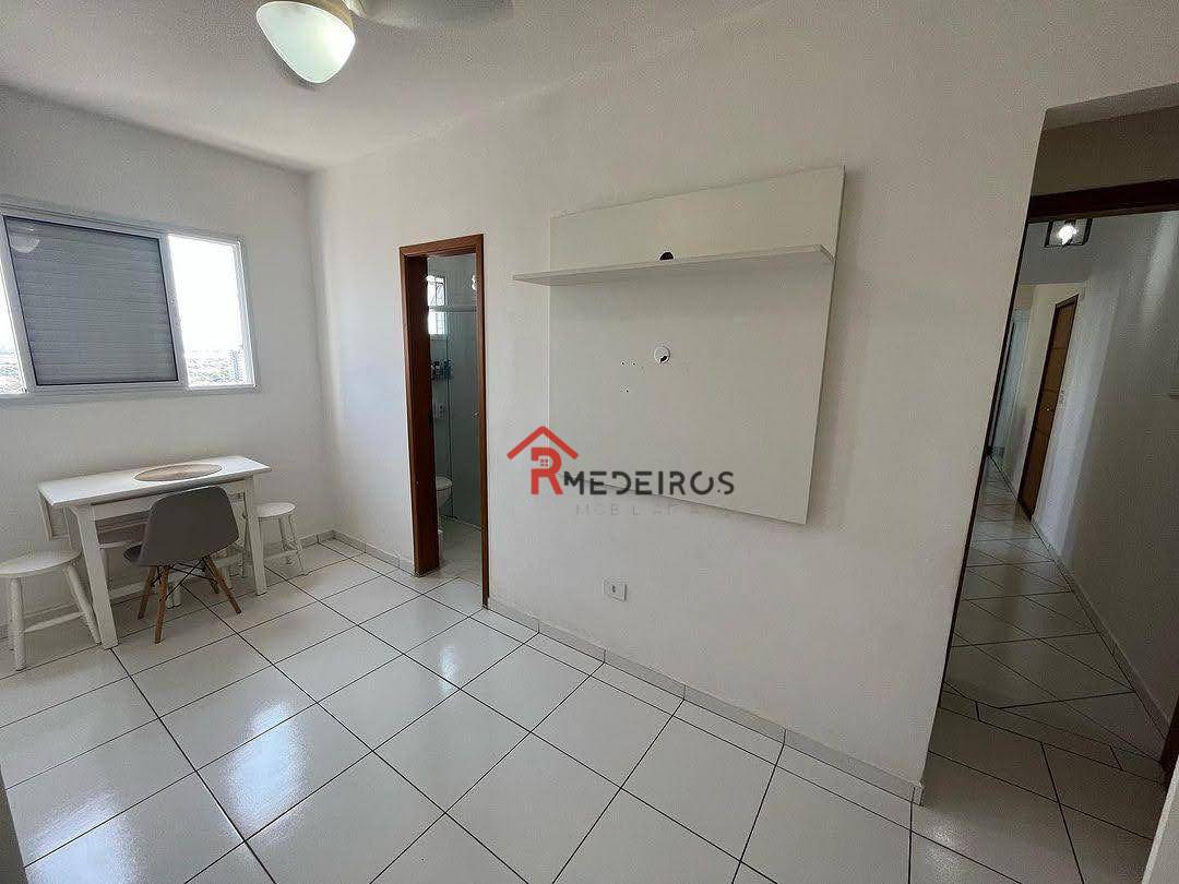 Apartamento à venda com 2 quartos, 59m² - Foto 7