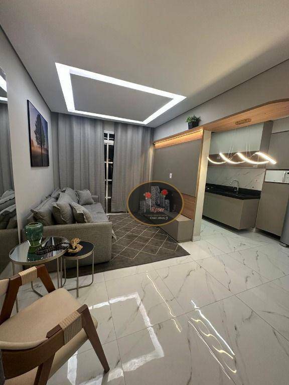 Apartamento à venda e aluguel com 2 quartos, 78m² - Foto 3