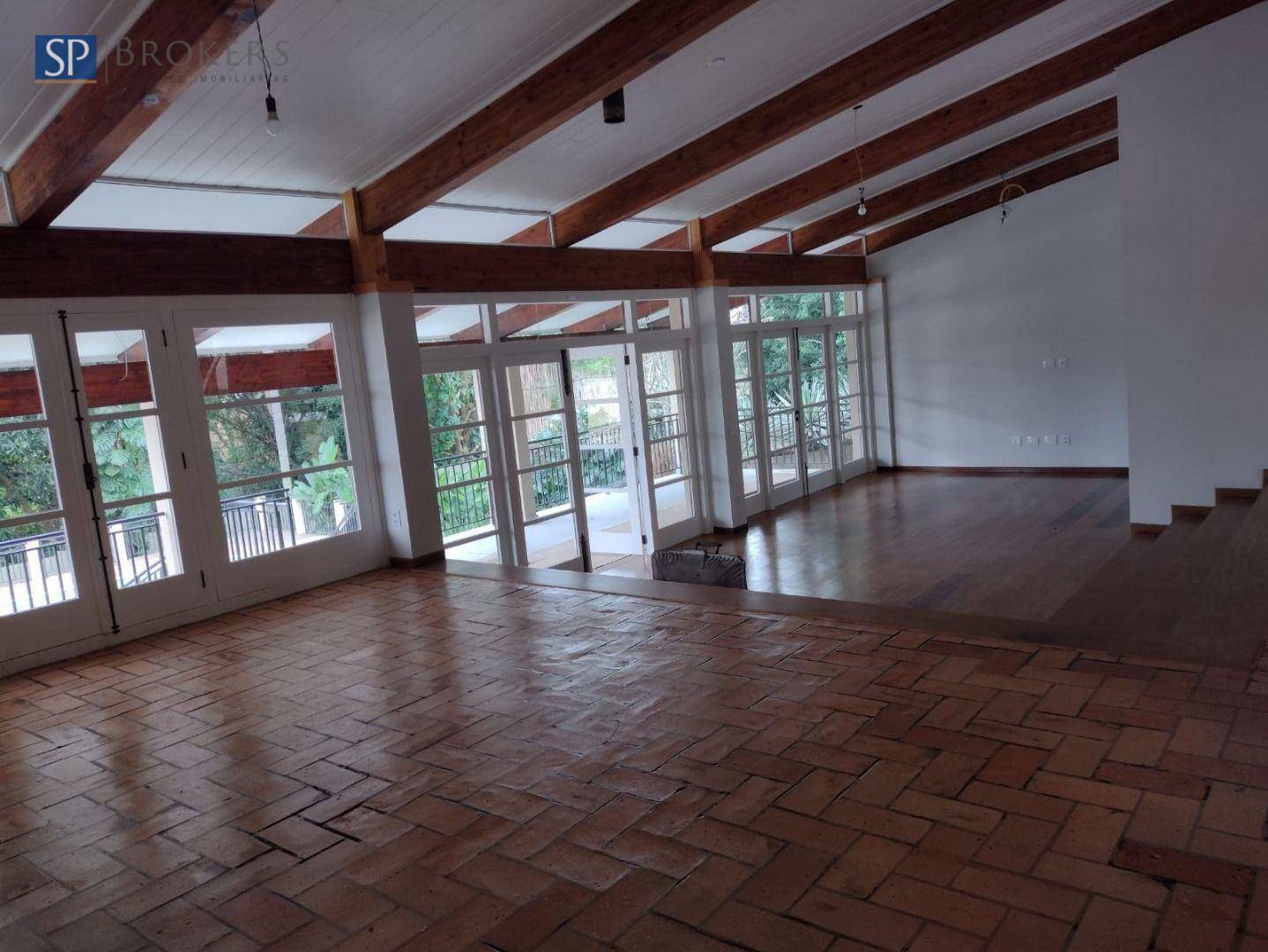 Casa de Condomínio, 4 quartos - Foto 19