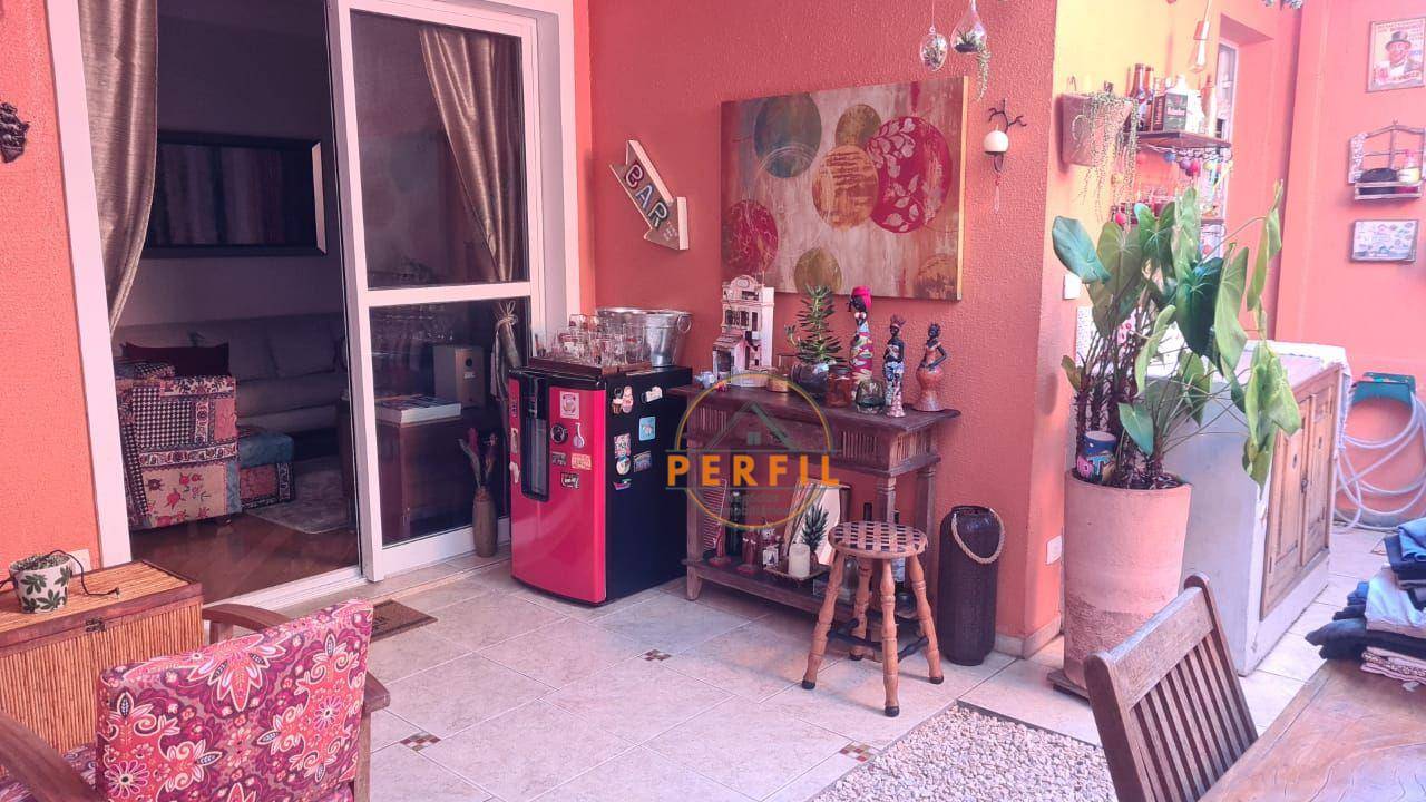 Casa de Condomínio, 3 quartos - Foto 11