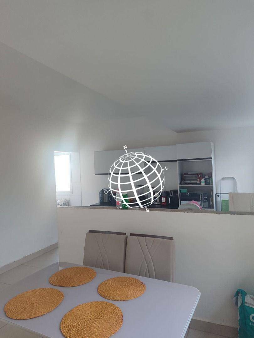 Casa de Condomínio para alugar com 3 quartos, 126m² - Foto 6