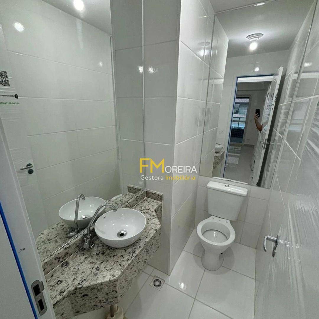 Apartamento para alugar com 2 quartos, 89m² - Foto 4