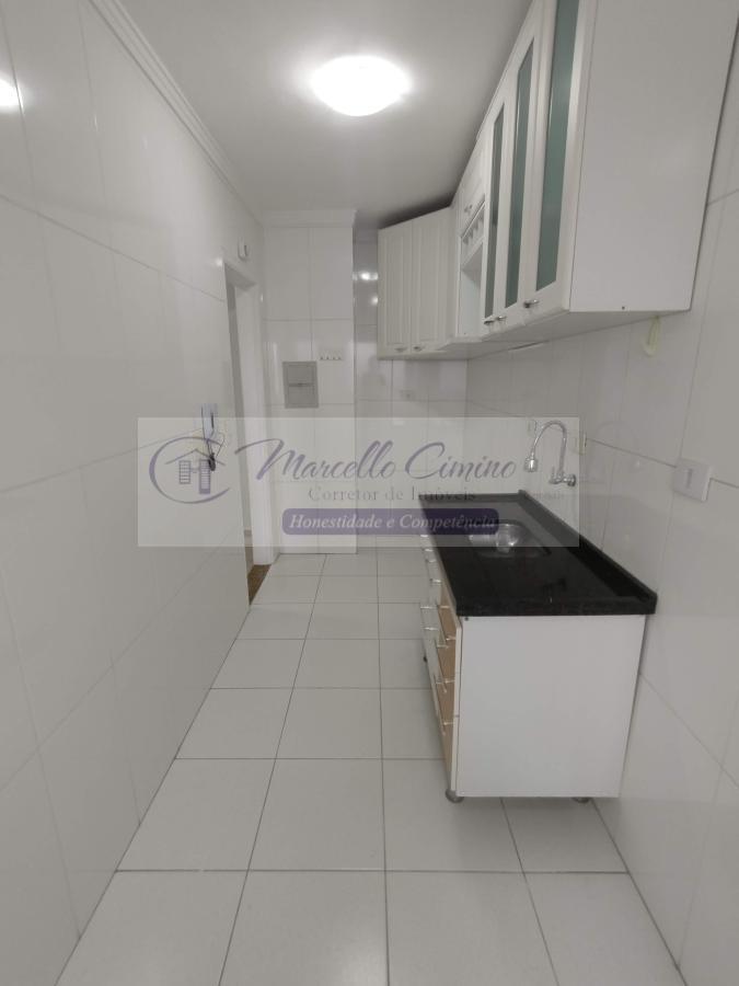 Apartamento à venda com 1 quarto, 45m² - Foto 10