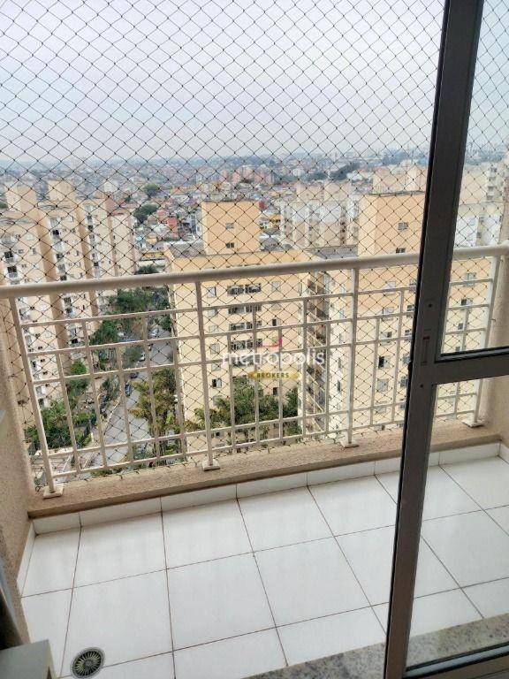 Apartamento à venda com 2 quartos, 57m² - Foto 4