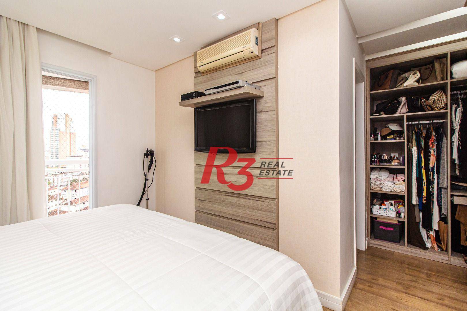 Apartamento à venda com 3 quartos, 159m² - Foto 31