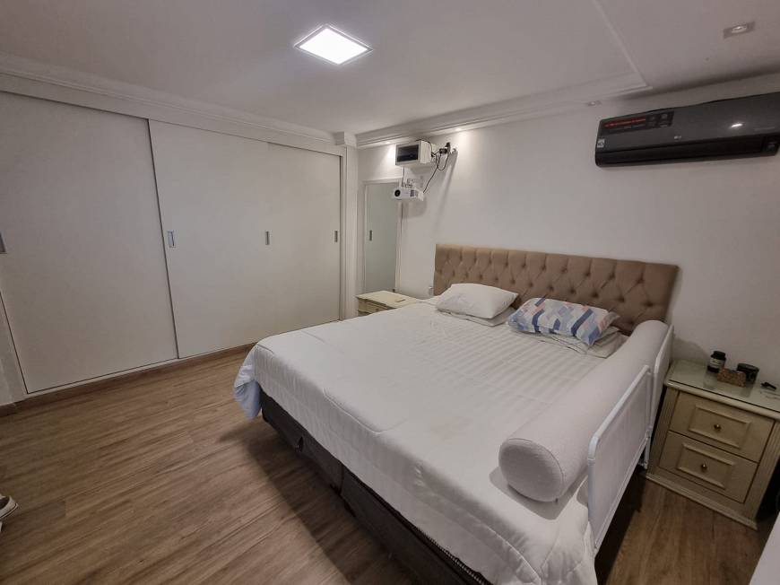 Apartamento à venda com 3 quartos, 145m² - Foto 10