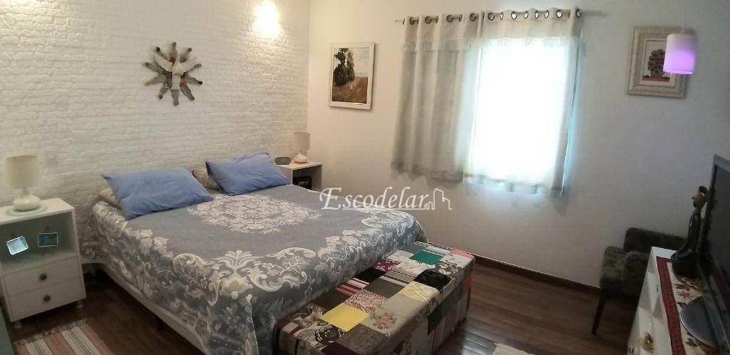 Apartamento à venda com 3 quartos, 120m² - Foto 6