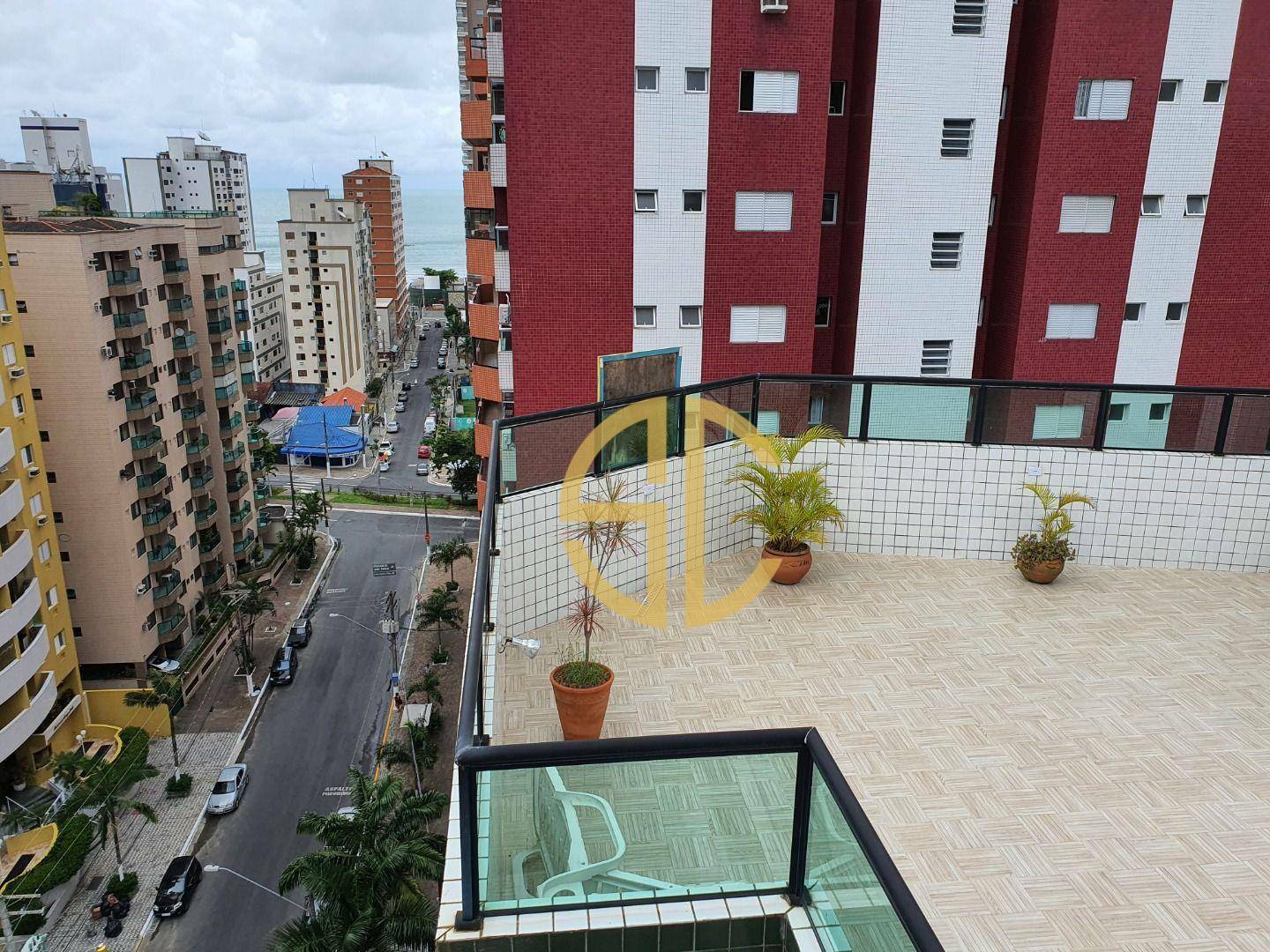 Cobertura à venda com 4 quartos, 230m² - Foto 6