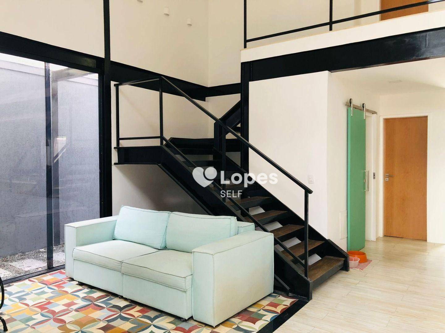 Casa à venda com 3 quartos, 155m² - Foto 8