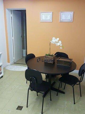 Conjunto Comercial-Sala à venda, 55m² - Foto 5