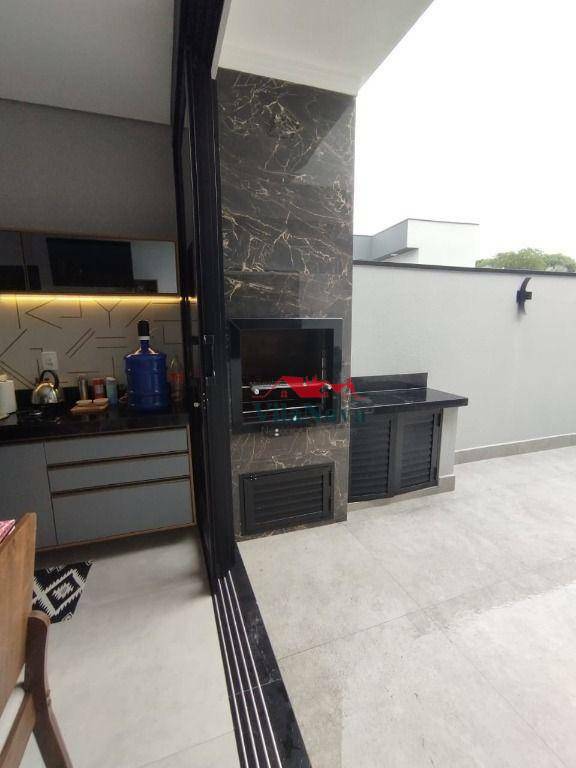 Casa de Condomínio à venda com 3 quartos, 131m² - Foto 4