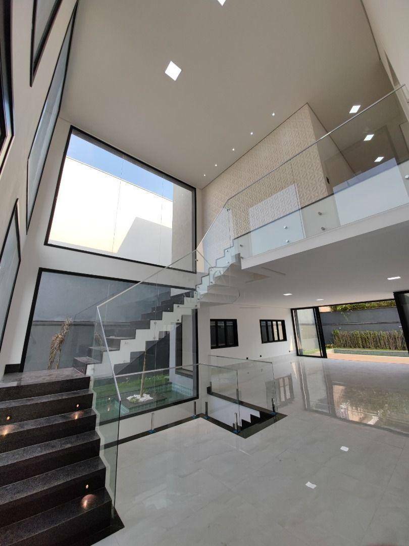 Casa de Condomínio à venda com 4 quartos, 555m² - Foto 18