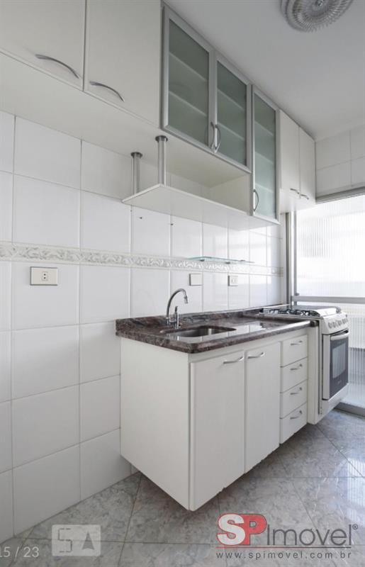 Apartamento à venda com 3 quartos, 65m² - Foto 12