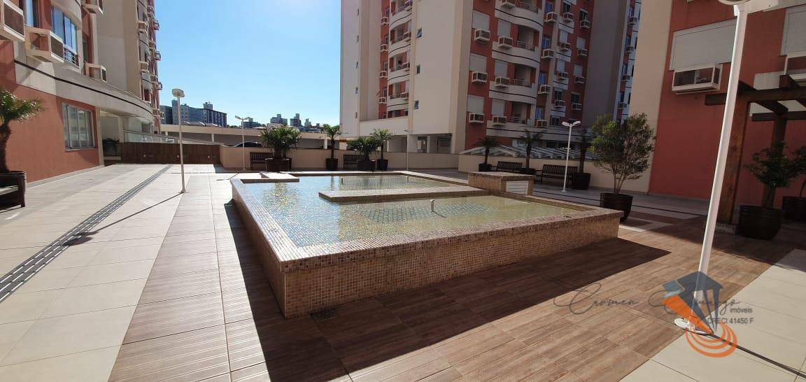 Apartamento à venda com 2 quartos, 74m² - Foto 3