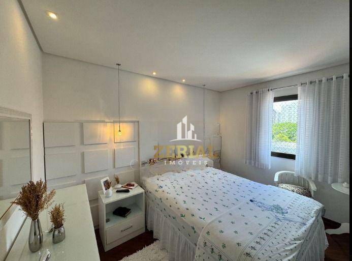 Apartamento à venda com 3 quartos, 107m² - Foto 19