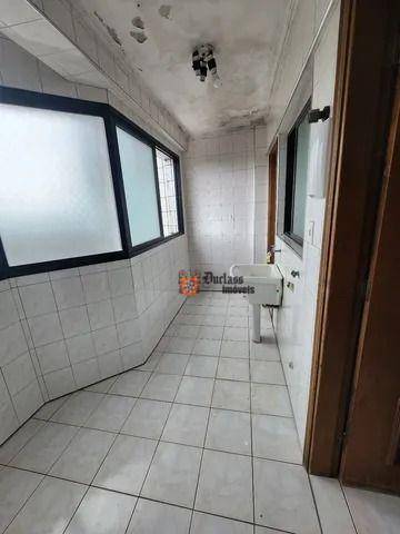 Apartamento à venda com 2 quartos, 96m² - Foto 10