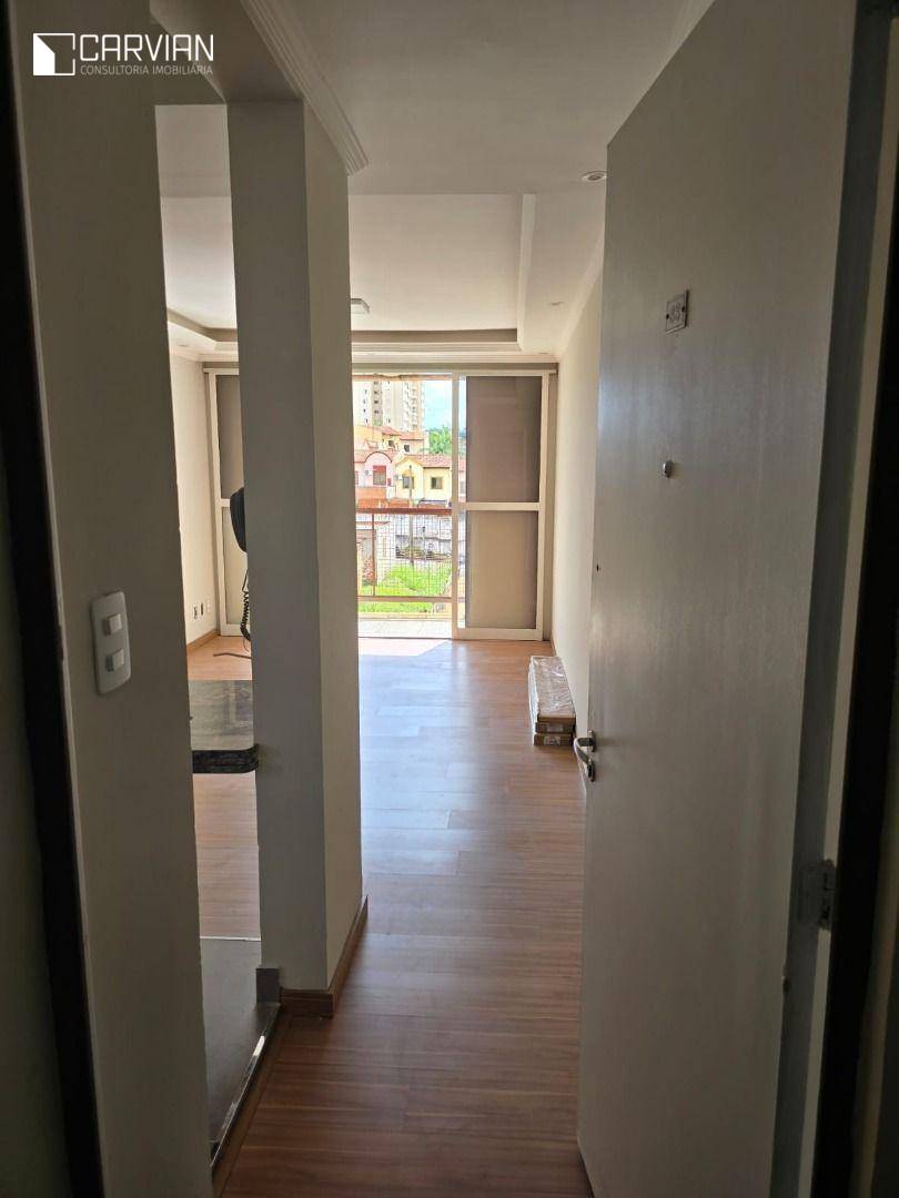 Apartamento à venda com 3 quartos, 66m² - Foto 18