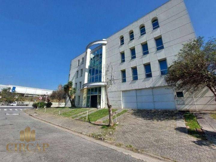 Prédio Inteiro à venda e aluguel, 1327m² - Foto 2