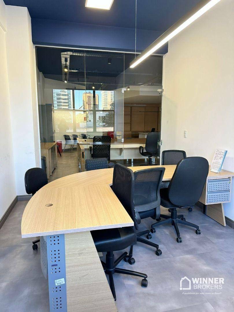 Conjunto Comercial-Sala para alugar, 17m² - Foto 1