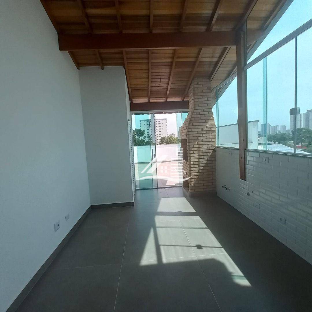 Cobertura à venda com 2 quartos, 105m² - Foto 7