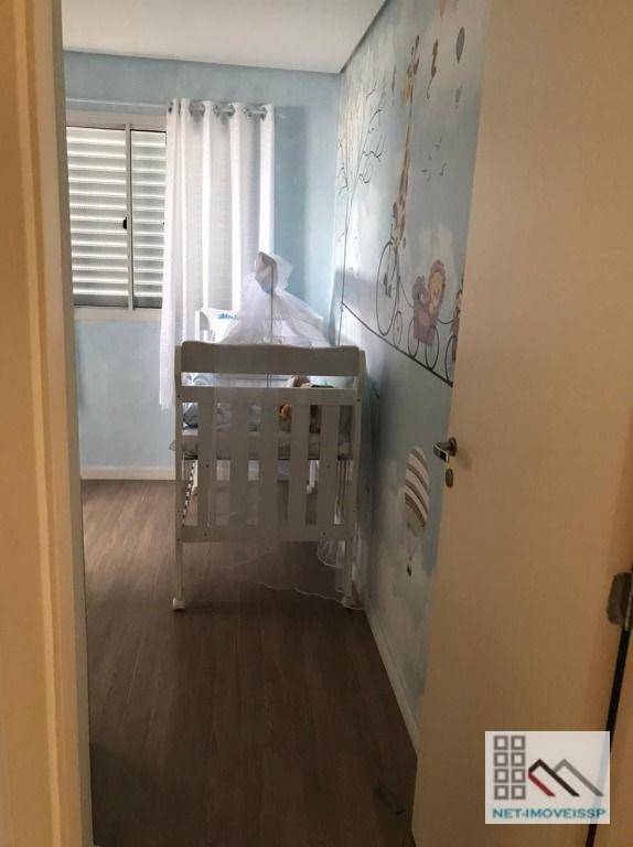 Cobertura à venda com 3 quartos, 190m² - Foto 21