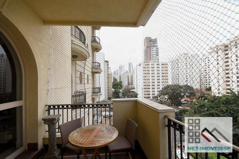 Apartamento para alugar com 4 quartos, 1361m² - Foto 13