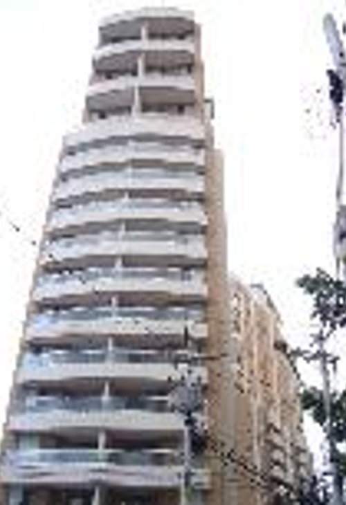 Apartamento à venda com 2 quartos, 87m² - Foto 1