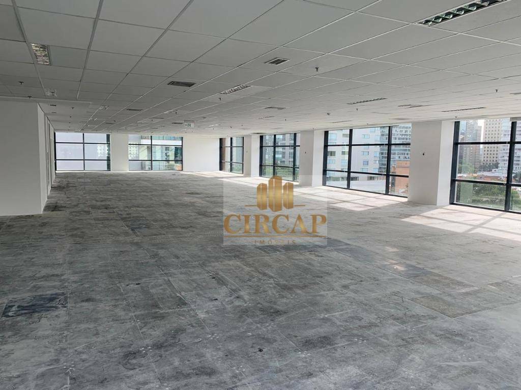 Prédio Inteiro para alugar, 1307m² - Foto 2