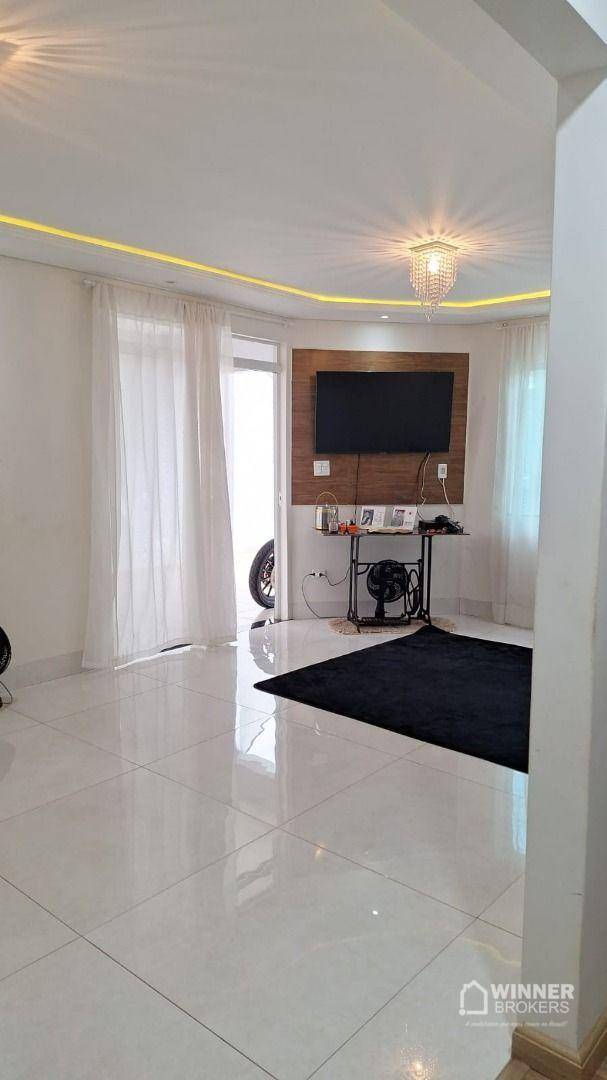 Casa à venda com 4 quartos, 300M2 - Foto 4