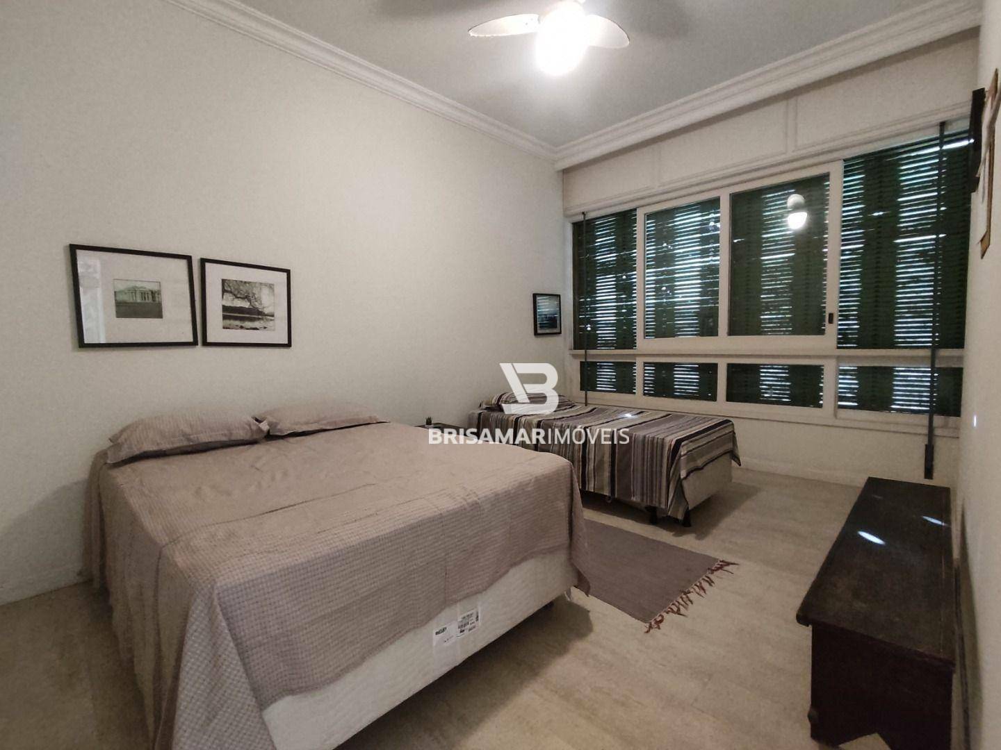 Apartamento para alugar com 4 quartos, 185m² - Foto 17