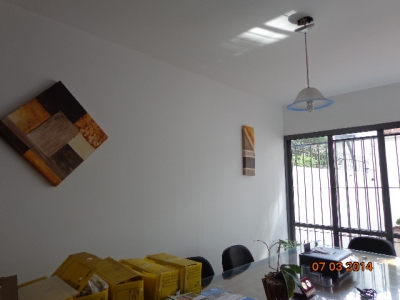 Sobrado à venda com 3 quartos, 150m² - Foto 25