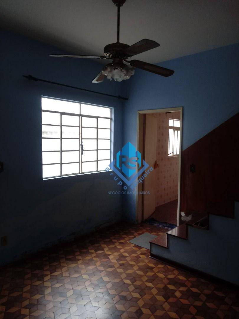 Sobrado à venda com 5 quartos, 196m² - Foto 27