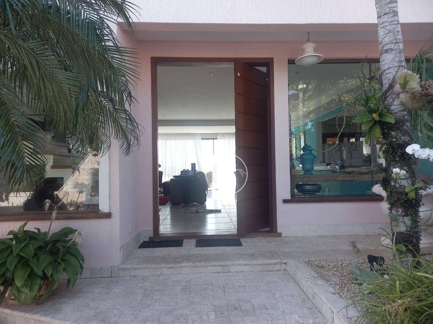 Casa, 6 quartos, 580 m² - Foto 1