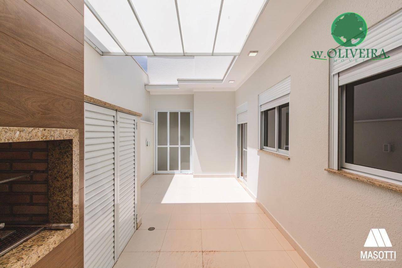 Casa de Condomínio à venda e aluguel com 3 quartos, 104m² - Foto 3