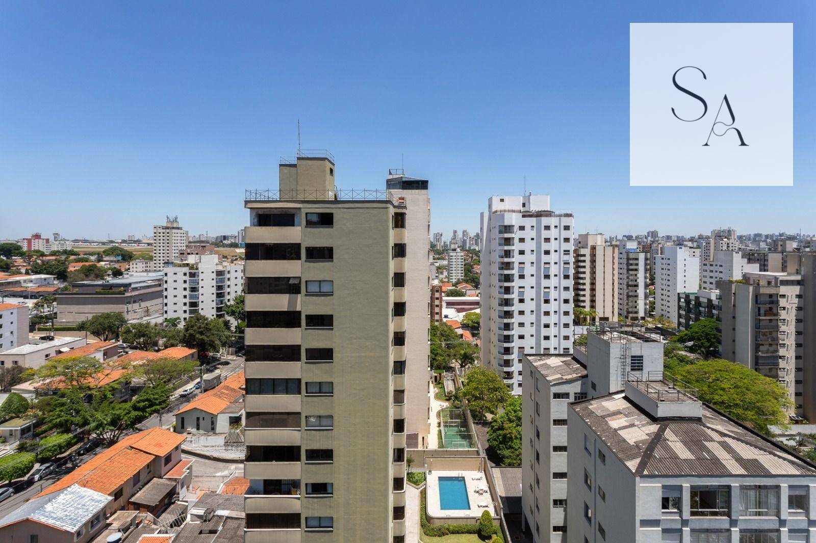 Cobertura à venda com 4 quartos, 305m² - Foto 21