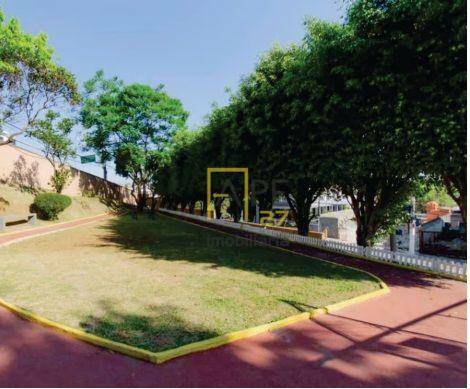 Apartamento à venda com 2 quartos, 50m² - Foto 35