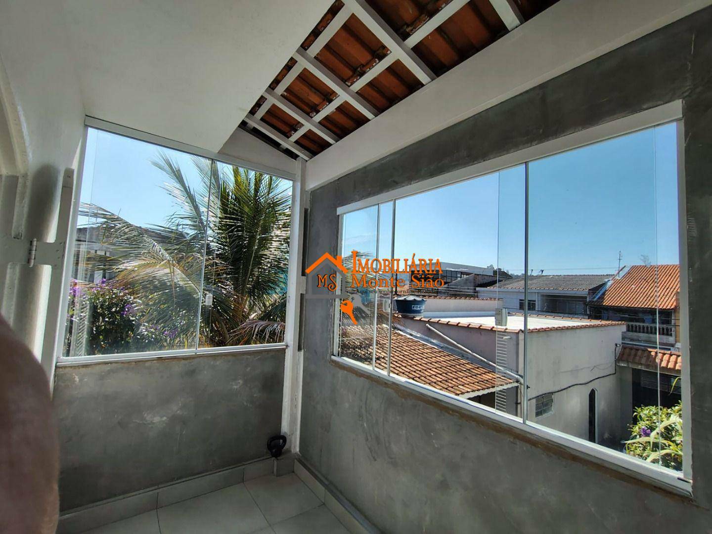 Sobrado, 3 quartos, 167 m² - Foto 45