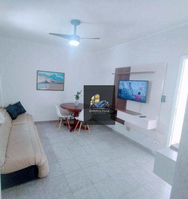 Apartamento à venda com 2 quartos, 48m² - Foto 3