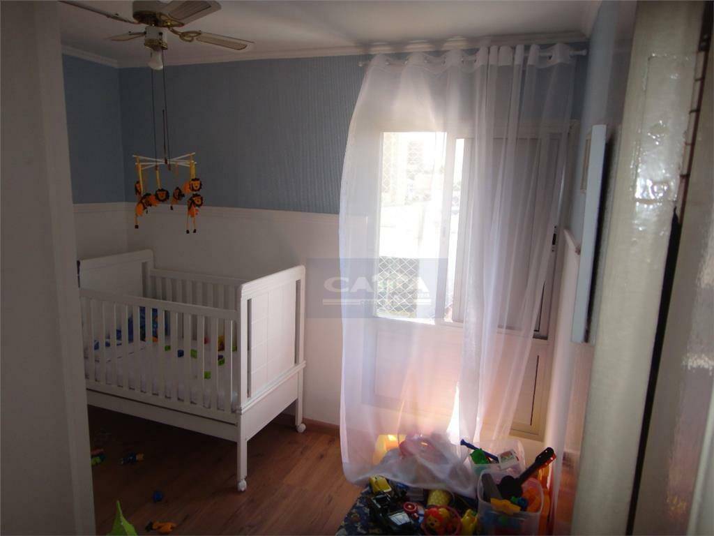 Apartamento à venda com 3 quartos, 80m² - Foto 9