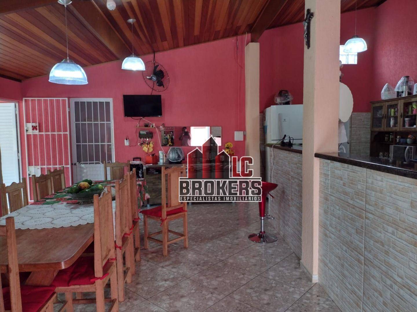 Chácara à venda com 3 quartos, 400m² - Foto 5